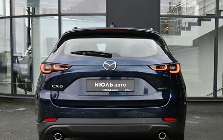 Mazda CX-5 II, 2025 год, 4 600 000 рублей, 8 фотография