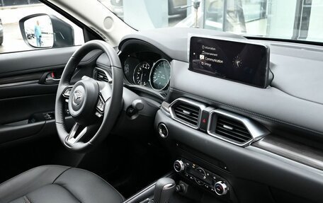 Mazda CX-5 II, 2025 год, 4 600 000 рублей, 20 фотография
