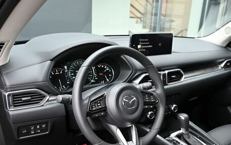 Mazda CX-5 II, 2025 год, 4 600 000 рублей, 9 фотография