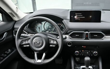 Mazda CX-5 II, 2025 год, 4 600 000 рублей, 23 фотография