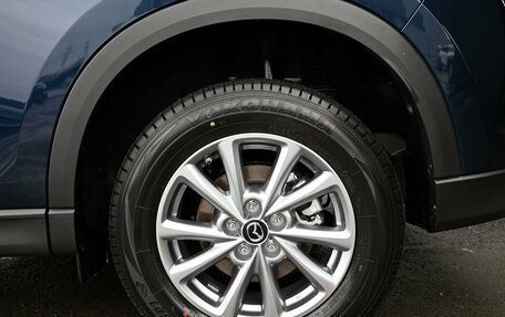 Mazda CX-5 II, 2025 год, 4 600 000 рублей, 27 фотография