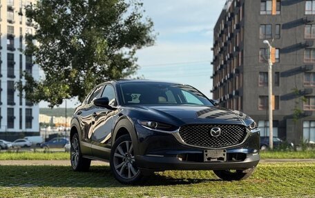 Mazda CX-30 I, 2021 год, 2 350 000 рублей, 3 фотография