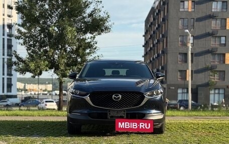 Mazda CX-30 I, 2021 год, 2 350 000 рублей, 2 фотография