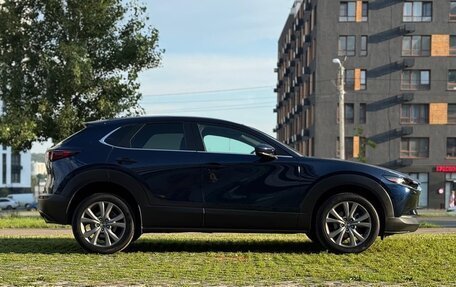 Mazda CX-30 I, 2021 год, 2 350 000 рублей, 5 фотография
