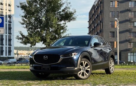 Mazda CX-30 I, 2021 год, 2 350 000 рублей, 4 фотография