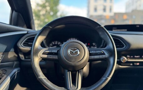 Mazda CX-30 I, 2021 год, 2 350 000 рублей, 9 фотография