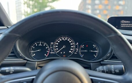 Mazda CX-30 I, 2021 год, 2 350 000 рублей, 12 фотография