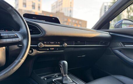Mazda CX-30 I, 2021 год, 2 350 000 рублей, 8 фотография