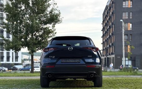 Mazda CX-30 I, 2021 год, 2 350 000 рублей, 7 фотография