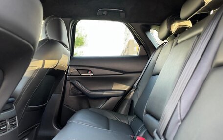 Mazda CX-30 I, 2021 год, 2 350 000 рублей, 17 фотография