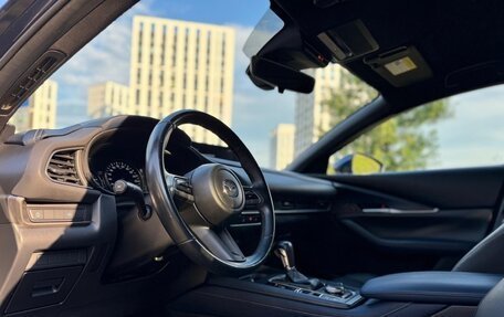 Mazda CX-30 I, 2021 год, 2 350 000 рублей, 18 фотография