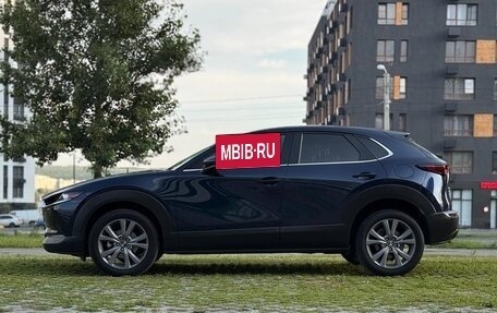 Mazda CX-30 I, 2021 год, 2 350 000 рублей, 6 фотография