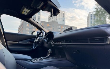 Mazda CX-30 I, 2021 год, 2 350 000 рублей, 19 фотография