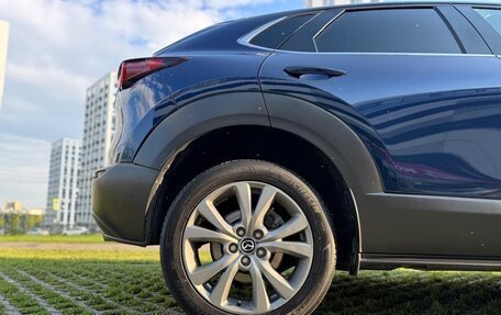 Mazda CX-30 I, 2021 год, 2 350 000 рублей, 26 фотография