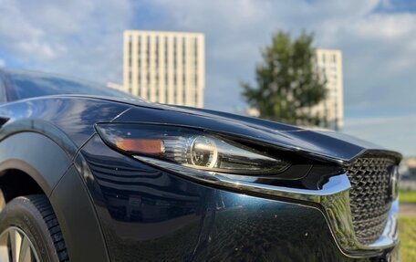 Mazda CX-30 I, 2021 год, 2 350 000 рублей, 25 фотография
