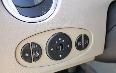 Lifan Smily I (330) рестайлинг, 2012 год, 149 000 рублей, 10 фотография