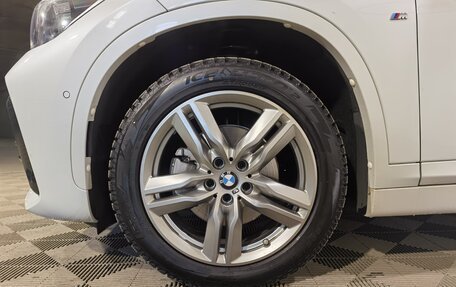 BMW X1, 2022 год, 3 290 000 рублей, 7 фотография
