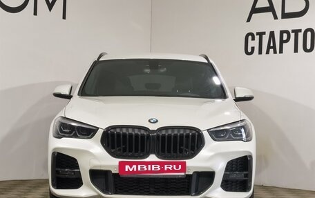 BMW X1, 2022 год, 3 290 000 рублей, 3 фотография