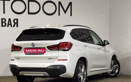 BMW X1, 2022 год, 3 290 000 рублей, 2 фотография