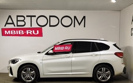 BMW X1, 2022 год, 3 290 000 рублей, 5 фотография