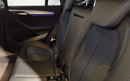 BMW X1, 2022 год, 3 290 000 рублей, 13 фотография