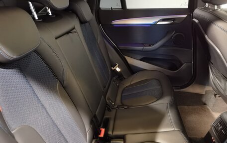 BMW X1, 2022 год, 3 290 000 рублей, 14 фотография