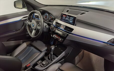 BMW X1, 2022 год, 3 290 000 рублей, 17 фотография