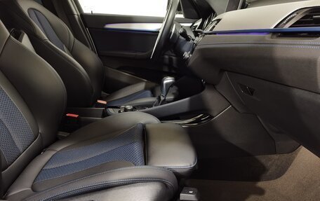 BMW X1, 2022 год, 3 290 000 рублей, 16 фотография