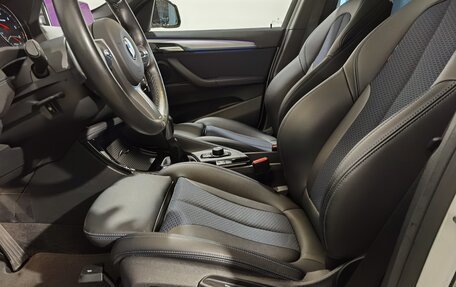 BMW X1, 2022 год, 3 290 000 рублей, 15 фотография