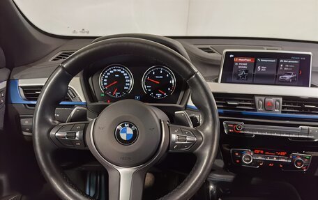 BMW X1, 2022 год, 3 290 000 рублей, 19 фотография