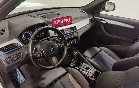 BMW X1, 2022 год, 3 290 000 рублей, 12 фотография