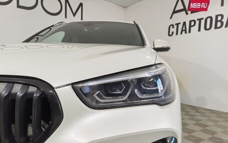 BMW X1, 2022 год, 3 290 000 рублей, 8 фотография