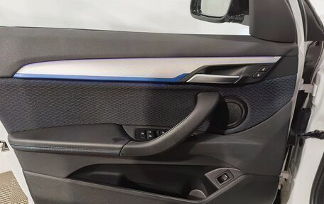 BMW X1, 2022 год, 3 290 000 рублей, 23 фотография