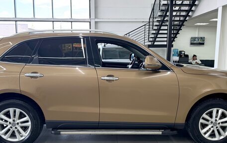 Zotye T600, 2019 год, 899 000 рублей, 7 фотография