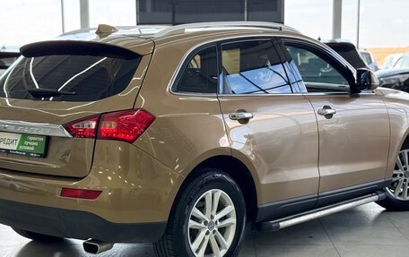 Zotye T600, 2019 год, 899 000 рублей, 6 фотография