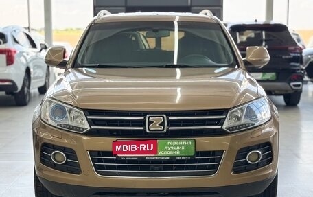 Zotye T600, 2019 год, 899 000 рублей, 2 фотография