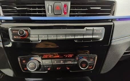 BMW X1, 2022 год, 3 290 000 рублей, 28 фотография
