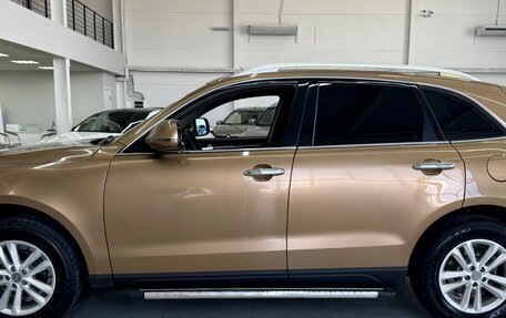 Zotye T600, 2019 год, 899 000 рублей, 8 фотография