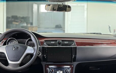 Zotye T600, 2019 год, 899 000 рублей, 10 фотография