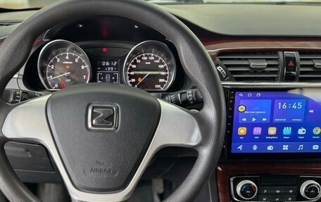 Zotye T600, 2019 год, 899 000 рублей, 12 фотография