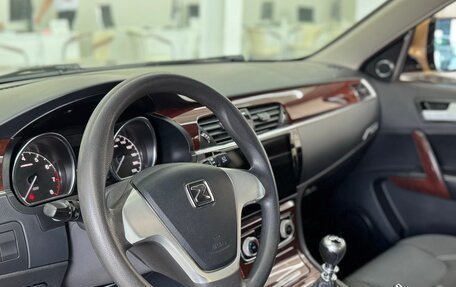 Zotye T600, 2019 год, 899 000 рублей, 11 фотография
