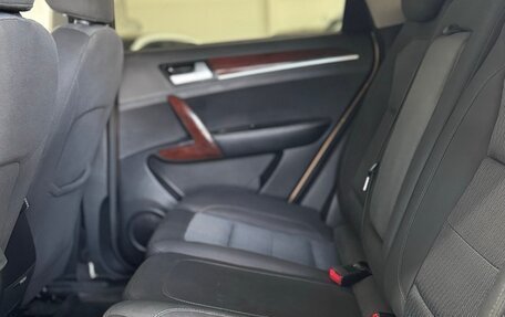 Zotye T600, 2019 год, 899 000 рублей, 15 фотография