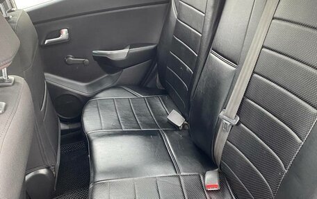 KIA Rio III рестайлинг, 2012 год, 685 000 рублей, 11 фотография