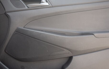 Hyundai Tucson III, 2017 год, 1 535 000 рублей, 11 фотография
