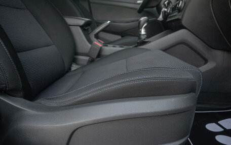 Hyundai Tucson III, 2017 год, 1 535 000 рублей, 10 фотография