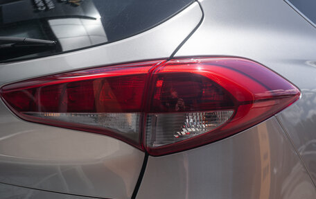 Hyundai Tucson III, 2017 год, 1 535 000 рублей, 20 фотография