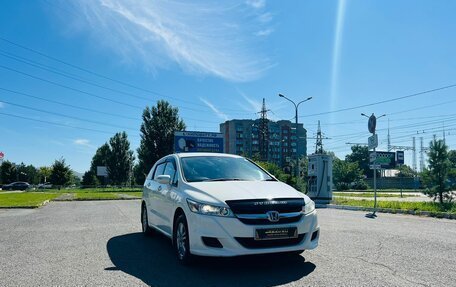Honda Stream II, 2010 год, 1 229 000 рублей, 4 фотография