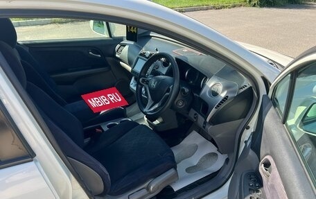 Honda Stream II, 2010 год, 1 229 000 рублей, 15 фотография