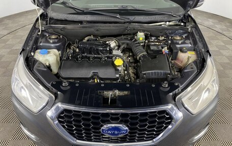 Datsun on-DO I рестайлинг, 2020 год, 590 000 рублей, 4 фотография