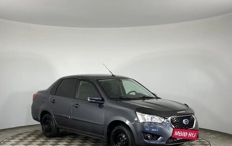 Datsun on-DO I рестайлинг, 2020 год, 590 000 рублей, 2 фотография